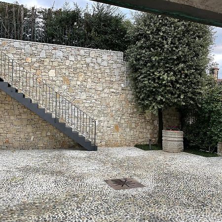 Villa Maddalena 오메 외부 사진