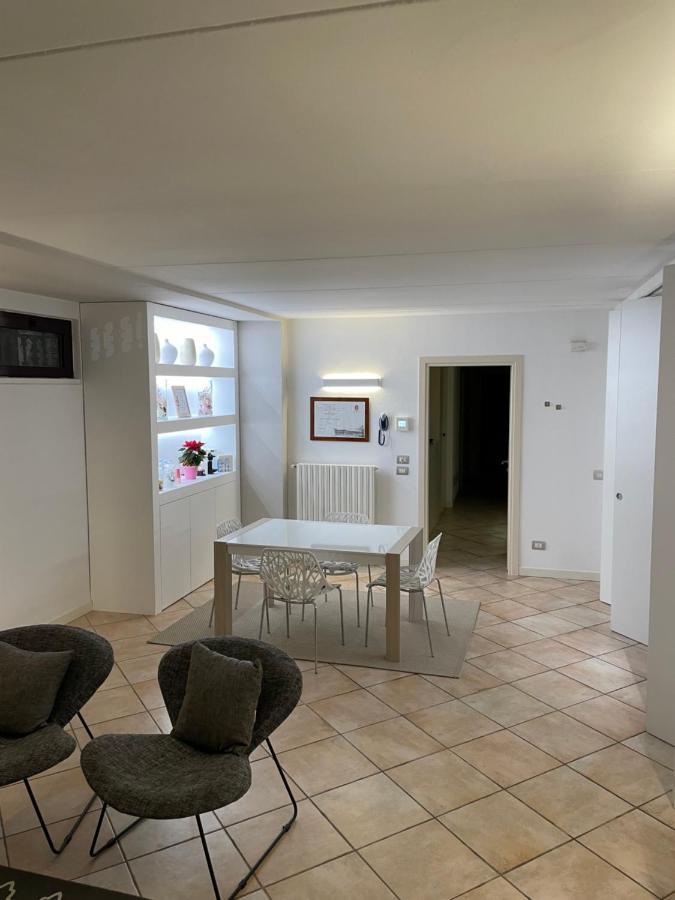 Villa Maddalena 오메 외부 사진