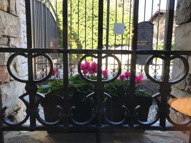Villa Maddalena 오메 외부 사진